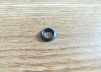 L'anneau/téflon remplis adaptés aux besoins du client d'usage de PTFE a rempli anneau de piston de Ptfe de joints de fibre de carbone