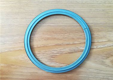 0,5&quot; - 12&quot; tri anneau de garniture de silicone catégorie de garniture de silicone de bride/comestible FKM