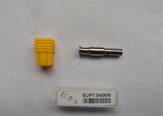 La soupape de commande d'acier inoxydable partie la taille d'EUI EUP 6,995 - 7.060mm