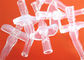 Arrosez le bec d'aspiration de tasses d'aspiration de silicone de pièces moulé par plastique de preuve/silicone