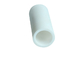 Le plastique de préparation de surface moulé partie le tube ondulé de plastique de PTFE