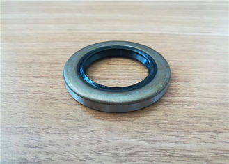 Joint de lèvre d'huile de dépanneuse Gs-1250dl 12192tb pour le métal de roue de hub de remorque