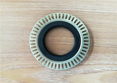 06.56279.0137 joints d'huile de camion joints de moyeu d'essieu d'entraînement pour MAN TGX remplacement OEM