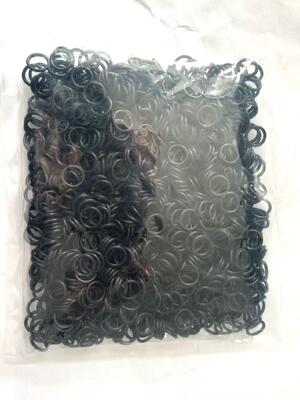 NBR70 O-Ring O-Ring Seal Sceau industriel résistant à l'huile