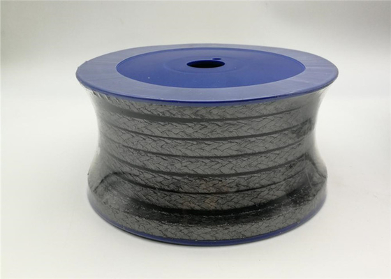 La fibre d'Aramid a tressé l'emballage de corde de joint/graphite d'étanchéité pour l'industrie d'Electric Power