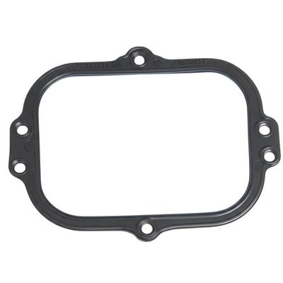 Cummins 4ISBe / 4ISDe GASKET VALVE COVER Résistance aux huiles VMQ Pièces de réparation moteur