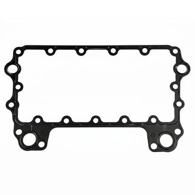 Cummings X15 GASKET VALVE COVER Résistance aux huiles VMQ Parties de réparation de moteur