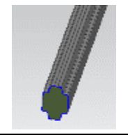 Parties de réparation de moteur Aem