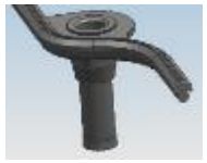 Parties de réparation de moteurs Aem