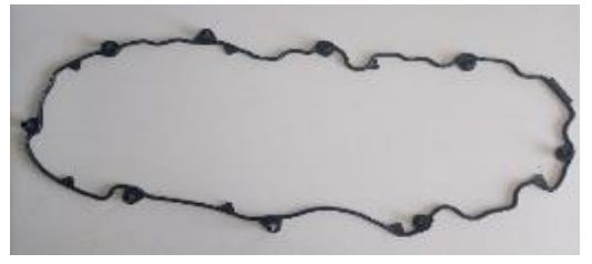 Parties de réparation de moteur Aem Carter C15 Parties de remplacement universelles