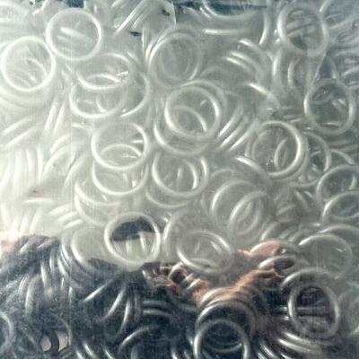 NBR70 O-Ring O-Ring Seal Sceau industriel résistant à l'huile