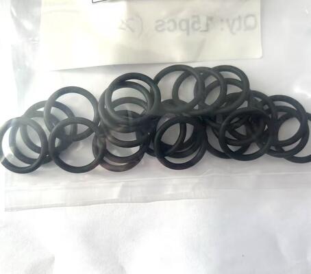 FKM Teflon O-Ring O-Ring Seal Sceau chimique à haute température