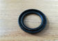 25*35*8 Double Lip Rubber Shaft Seals With Spring ,  Oil Seals Eco Friendly