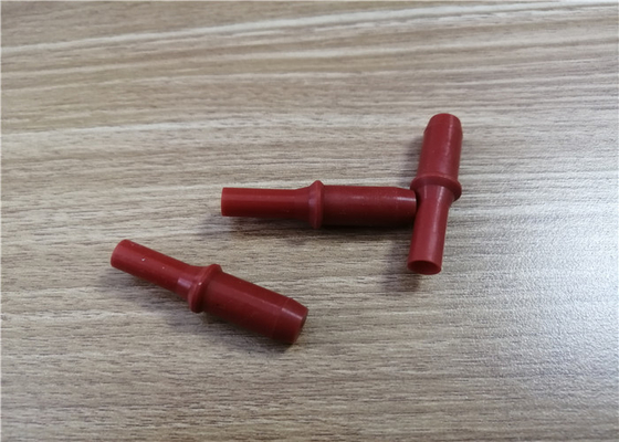 Le caoutchouc automatique en caoutchouc adapté aux besoins du client d'EPDM partie 30 - 90 étayent un ozone de dureté résistant